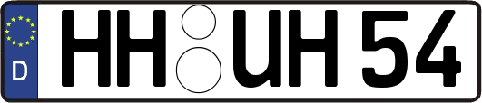 HH-UH54