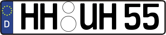 HH-UH55