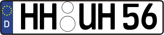 HH-UH56