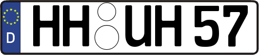 HH-UH57