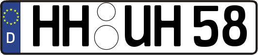 HH-UH58