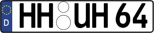 HH-UH64