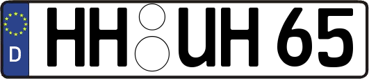HH-UH65