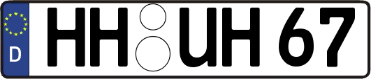 HH-UH67