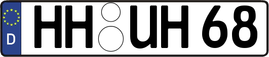 HH-UH68
