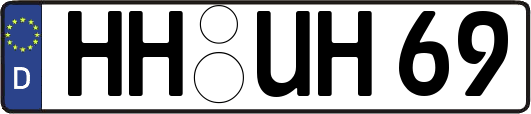 HH-UH69