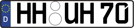 HH-UH70