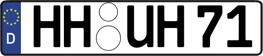 HH-UH71