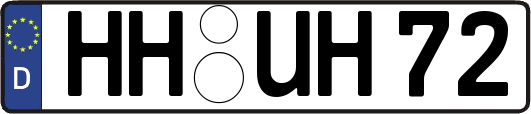 HH-UH72
