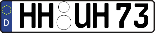 HH-UH73
