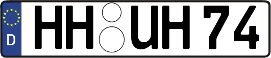 HH-UH74