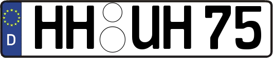 HH-UH75