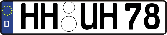 HH-UH78