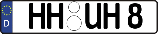 HH-UH8