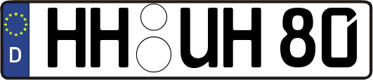 HH-UH80
