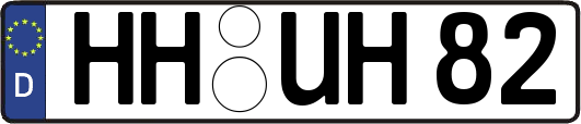 HH-UH82