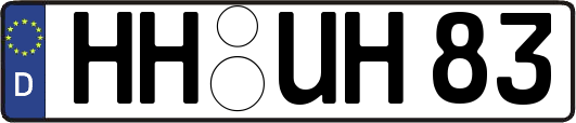 HH-UH83
