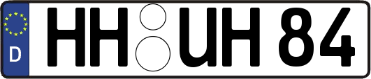 HH-UH84