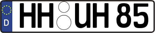 HH-UH85