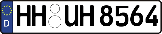 HH-UH8564