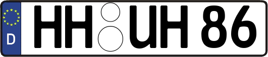 HH-UH86