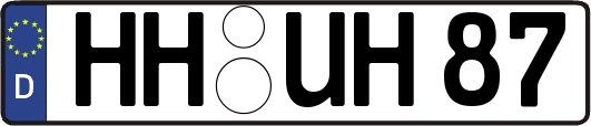 HH-UH87