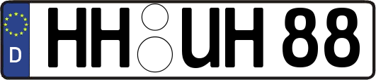 HH-UH88