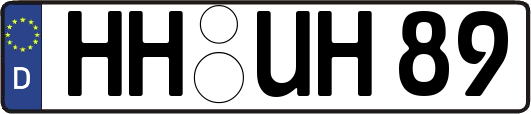 HH-UH89