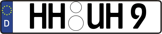 HH-UH9