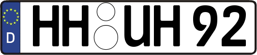 HH-UH92