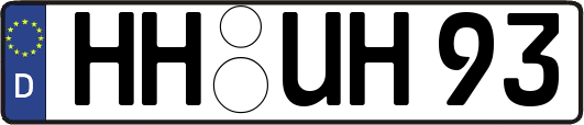 HH-UH93