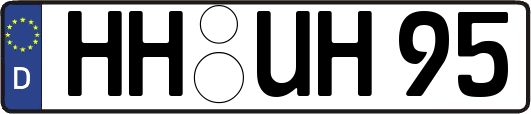 HH-UH95