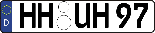 HH-UH97