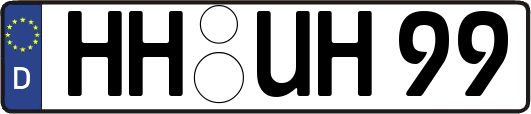 HH-UH99