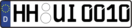 HH-UI0010