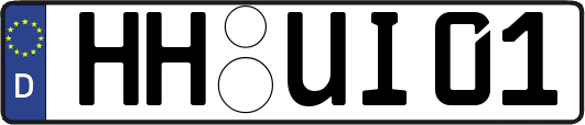 HH-UI01