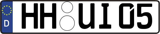 HH-UI05