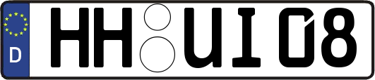 HH-UI08
