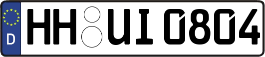 HH-UI0804