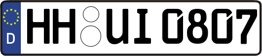 HH-UI0807