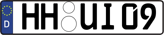 HH-UI09