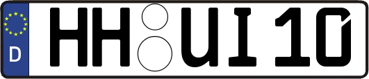 HH-UI10
