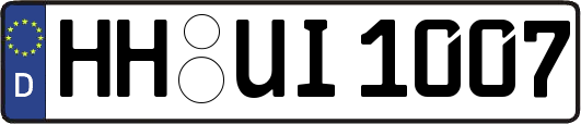 HH-UI1007