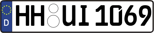HH-UI1069