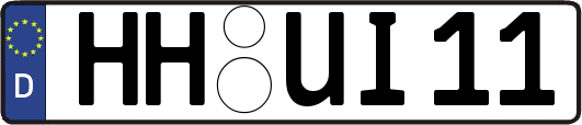HH-UI11