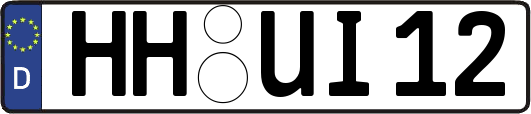 HH-UI12