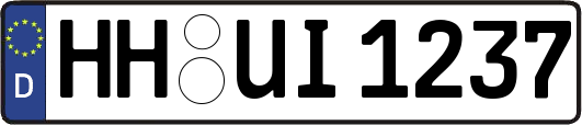 HH-UI1237