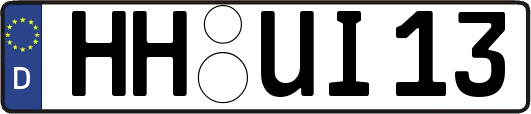 HH-UI13