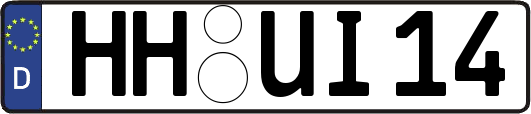 HH-UI14