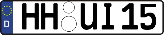 HH-UI15